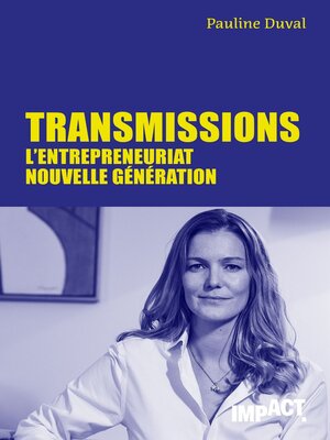 cover image of Transmissions